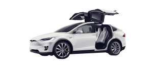 Tesla car PNG-62082